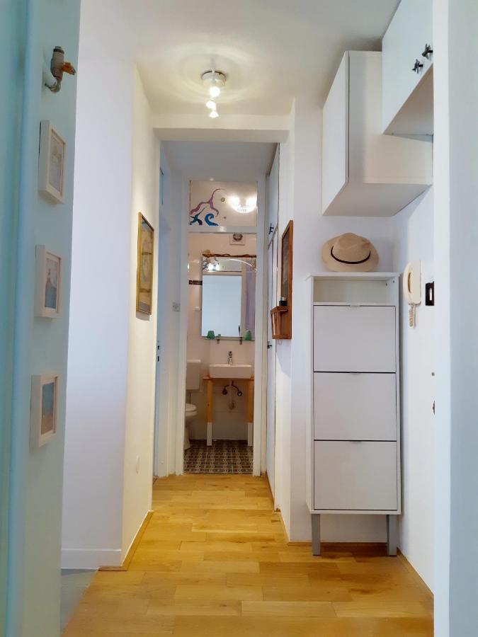 Eagles Nest Apartment Zagreb Extérieur photo