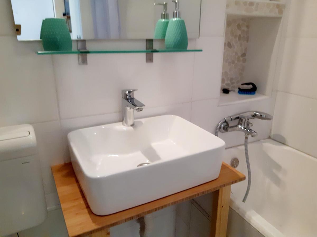 Eagles Nest Apartment Zagreb Extérieur photo