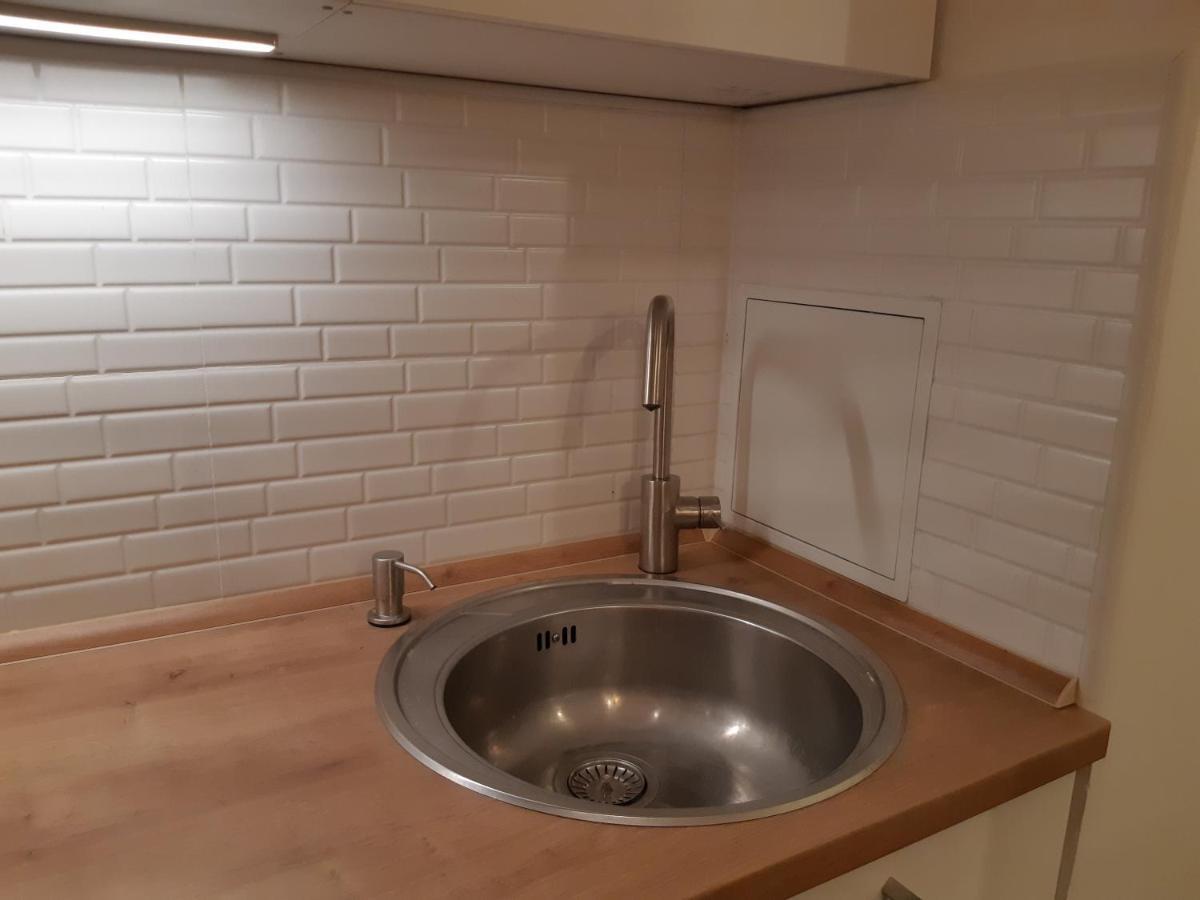 Eagles Nest Apartment Zagreb Extérieur photo