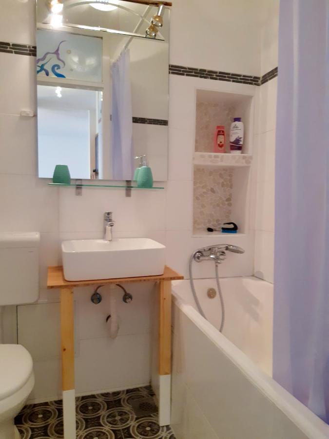 Eagles Nest Apartment Zagreb Extérieur photo