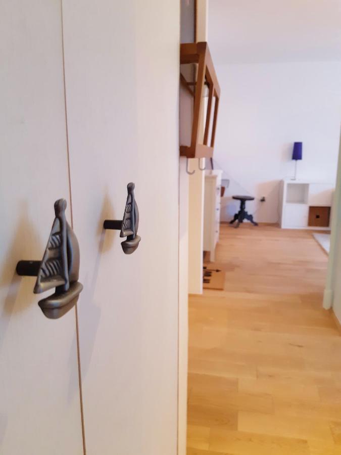 Eagles Nest Apartment Zagreb Extérieur photo