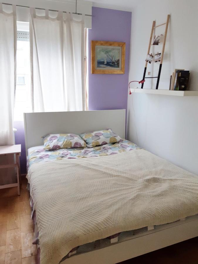 Eagles Nest Apartment Zagreb Extérieur photo